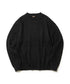MR.OLIVE/7G MOHAIR KNIT / MULTI BORDER SWEATER ミスターオリーブ/モヘアニット / マルチボーダーセーター
